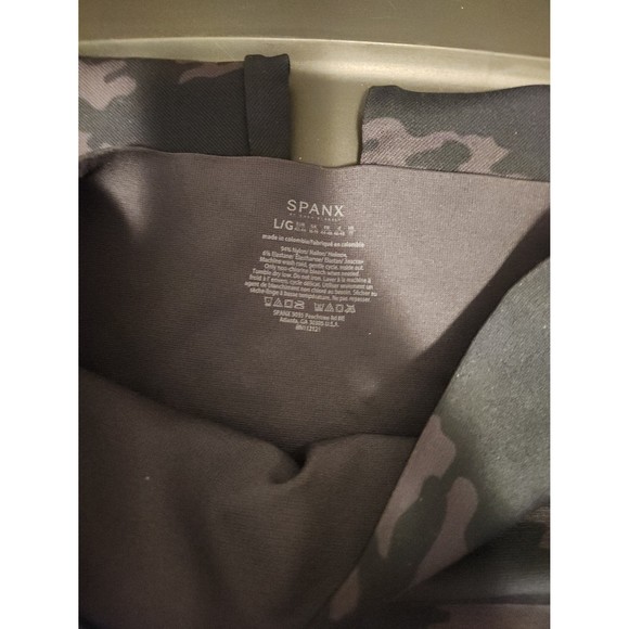 SPANX leggings - Picture 1 of 4